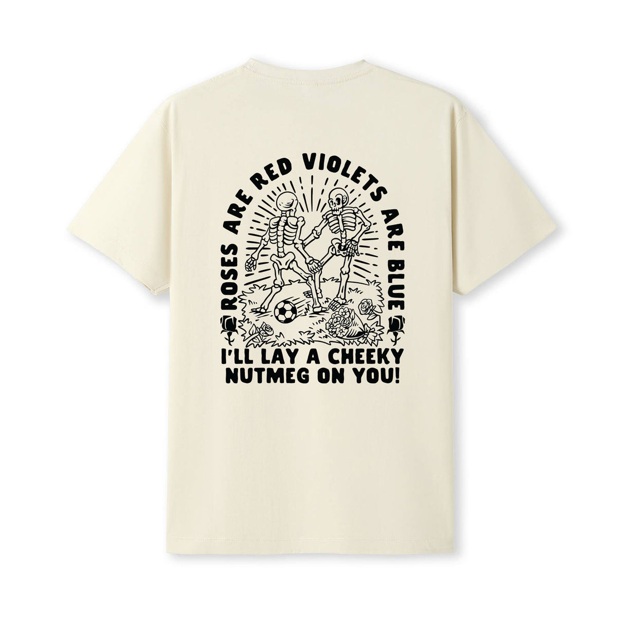 Graphic T-shirts