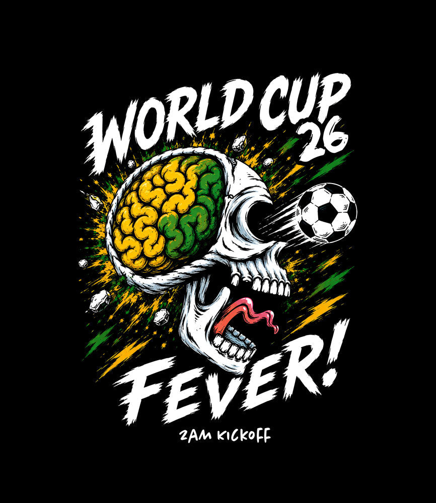 World Cup 26