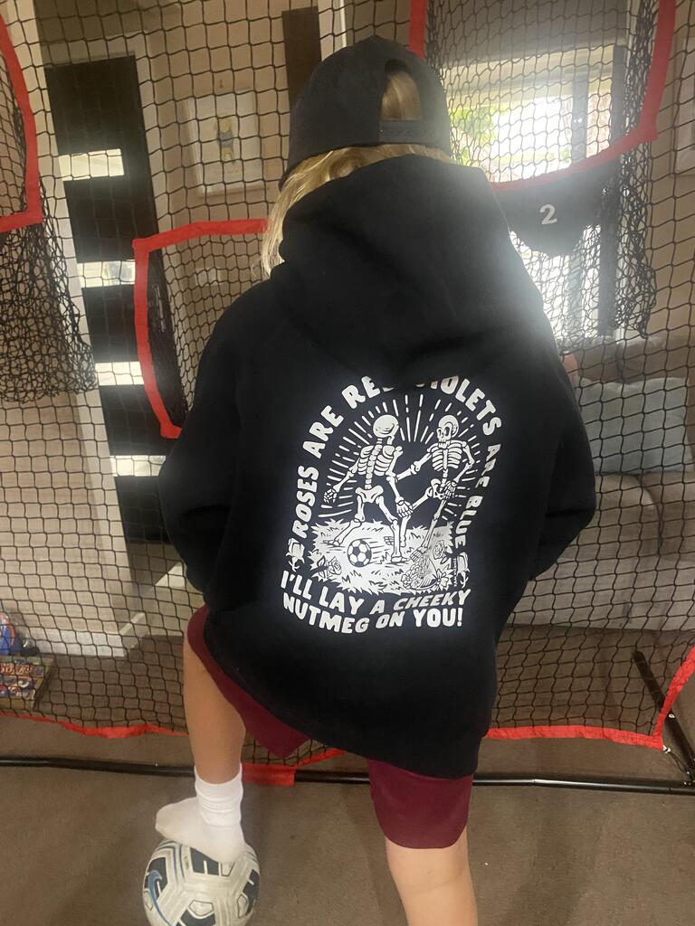 Seen in the wild
