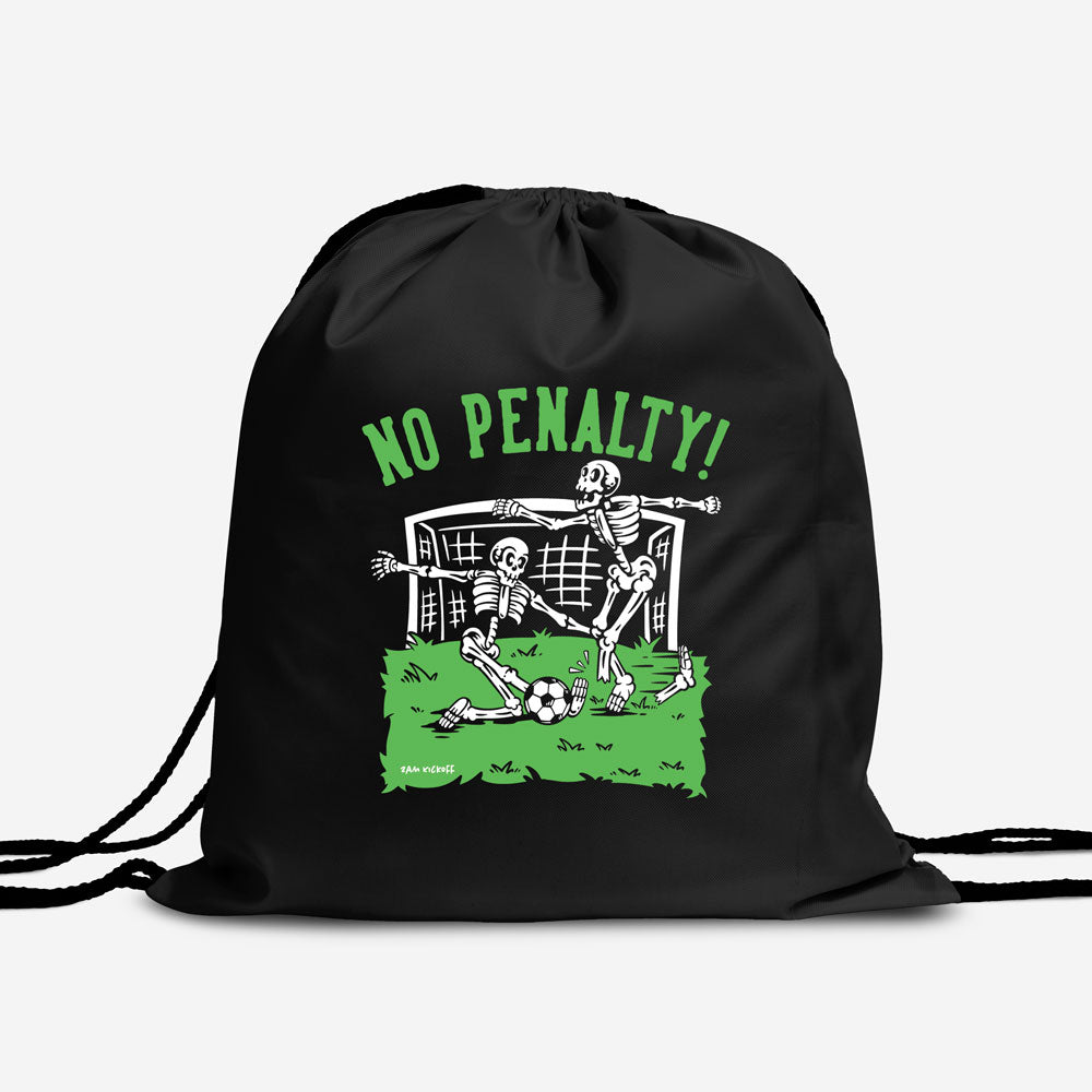 No Penalty - Soccer bag - Drawstring