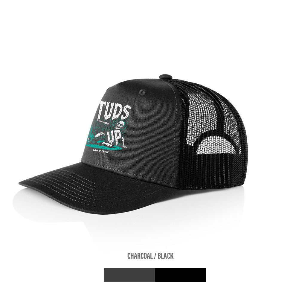 Studs Up Cap