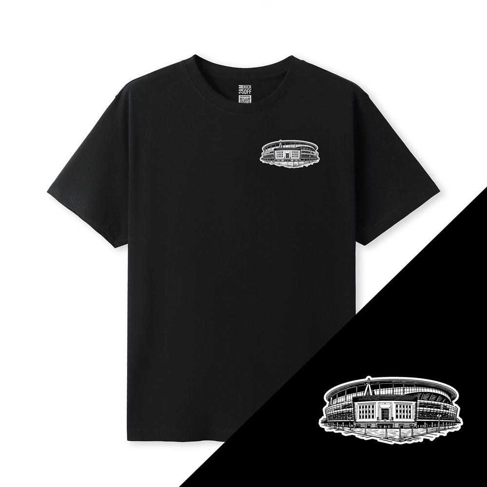 Emirates Stadium - Soccer Tshirt