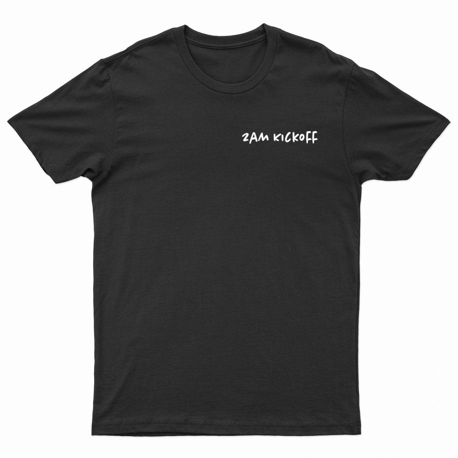 No Penalty T-shirt