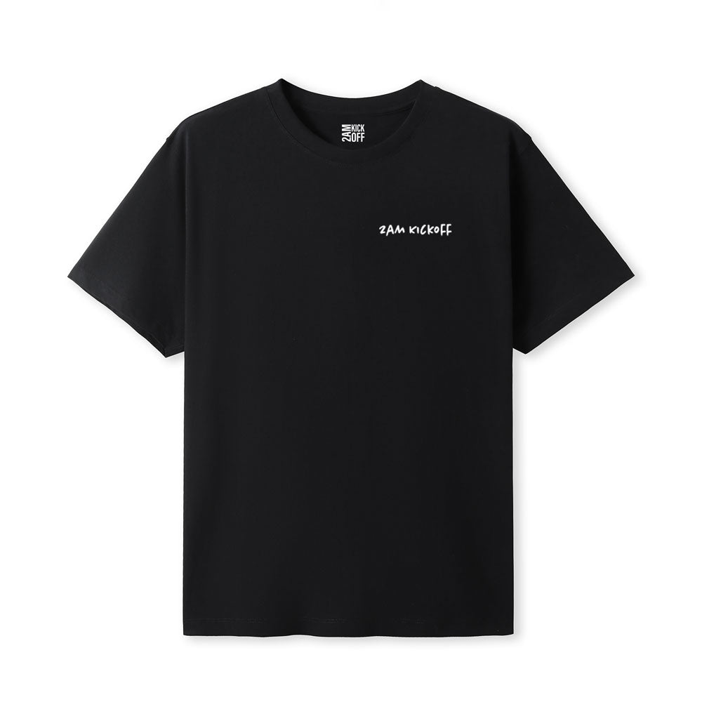 Skeletons - It all worked out - Soccer Tshirt