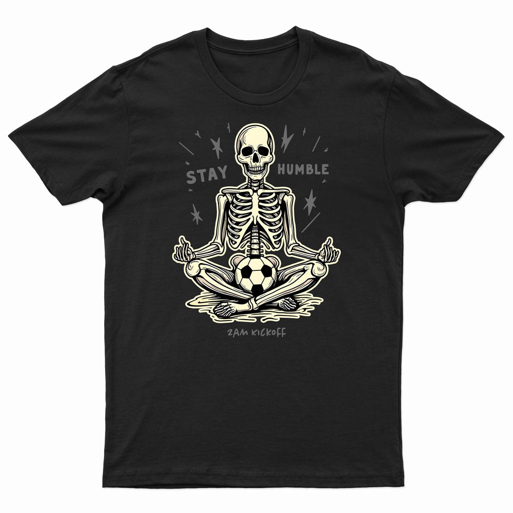 Stay Humble Tee 2.0
